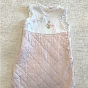 Boutique Sleep Sack